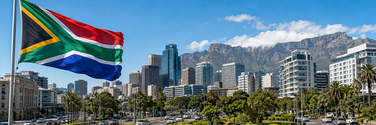 Yggdrasil Expands South Africa Reach Through WSB Deal